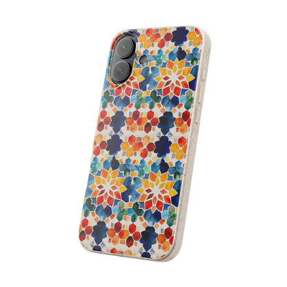 Tiles of Morocco - 4