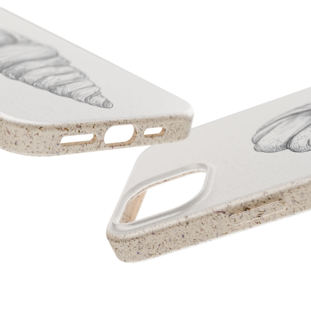 The Croissant Sketch