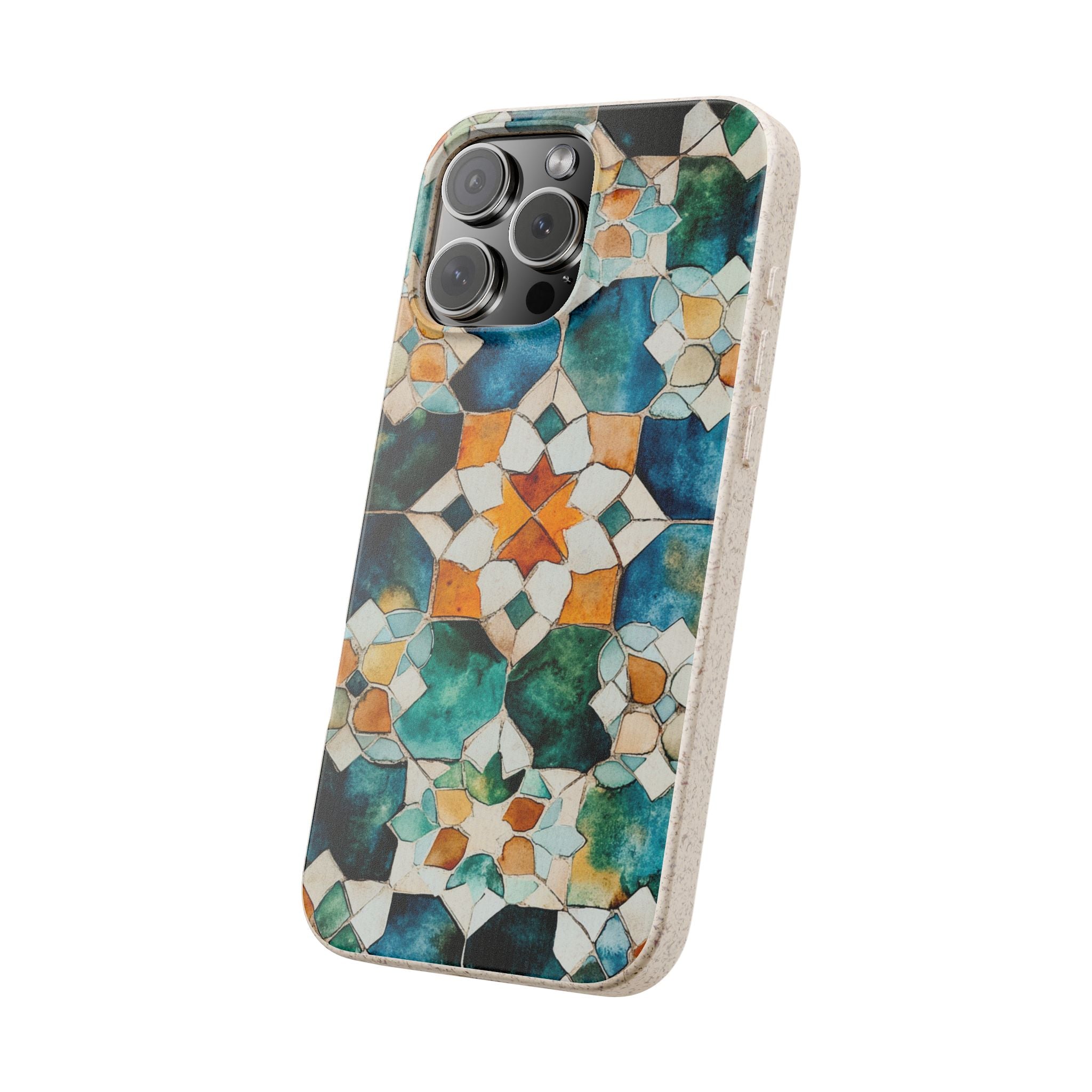 Tiles of Morocco - 3