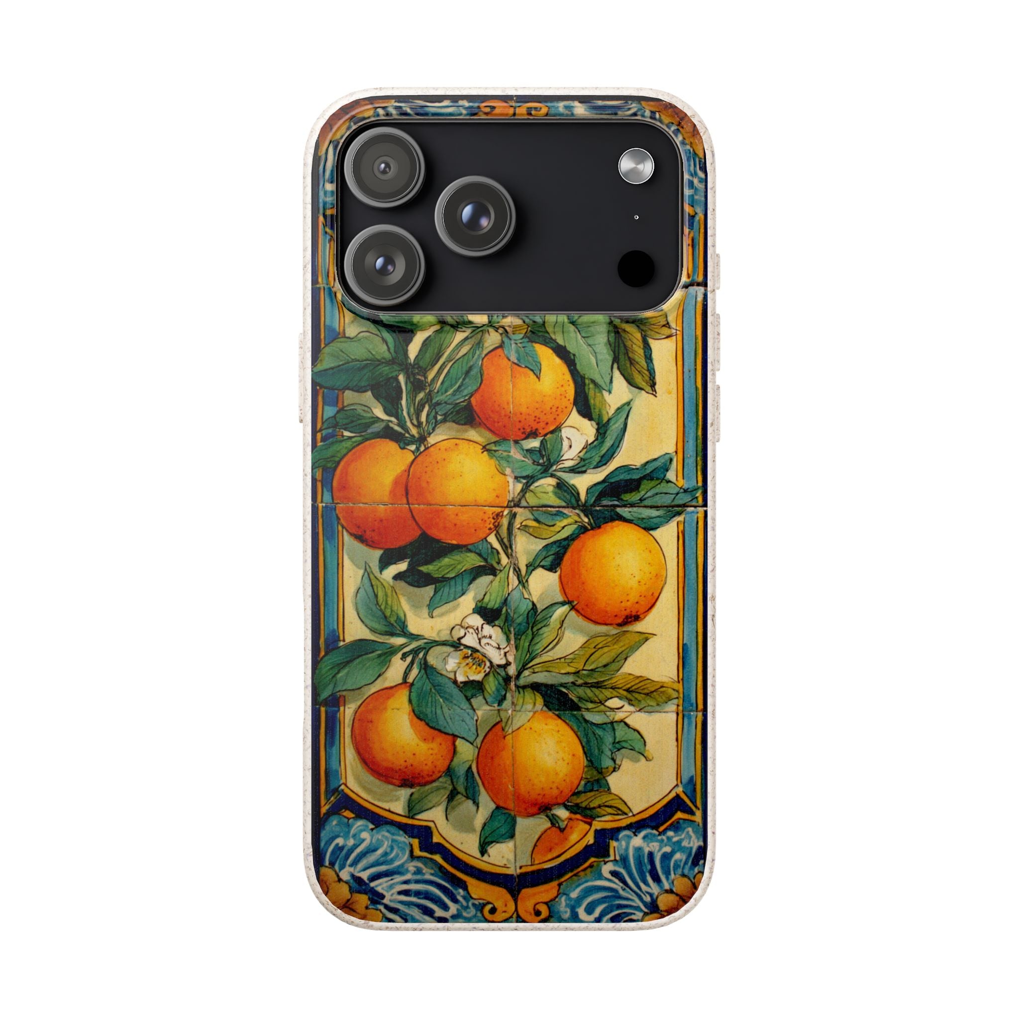 Positano Majolica
