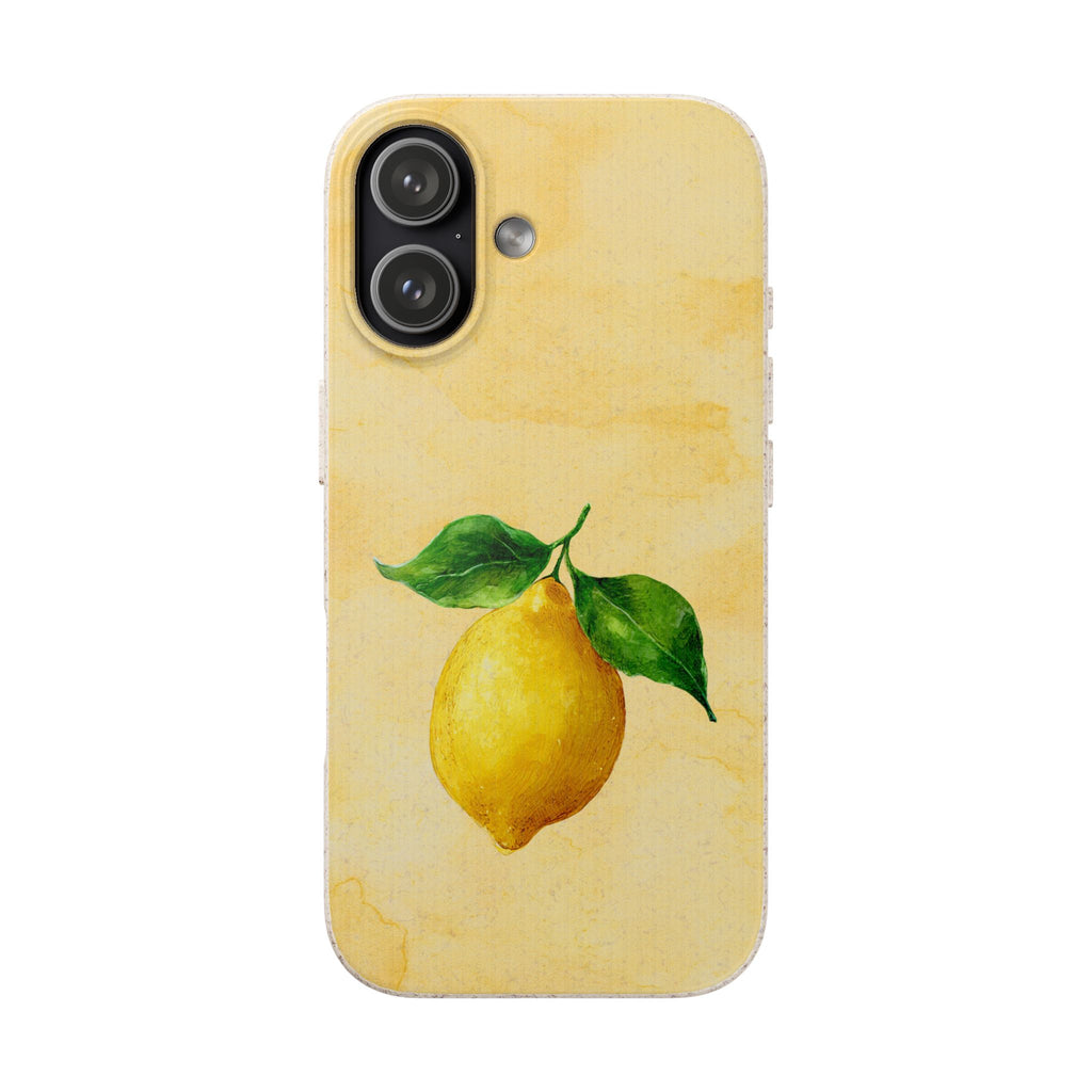 Sunday Citrus
