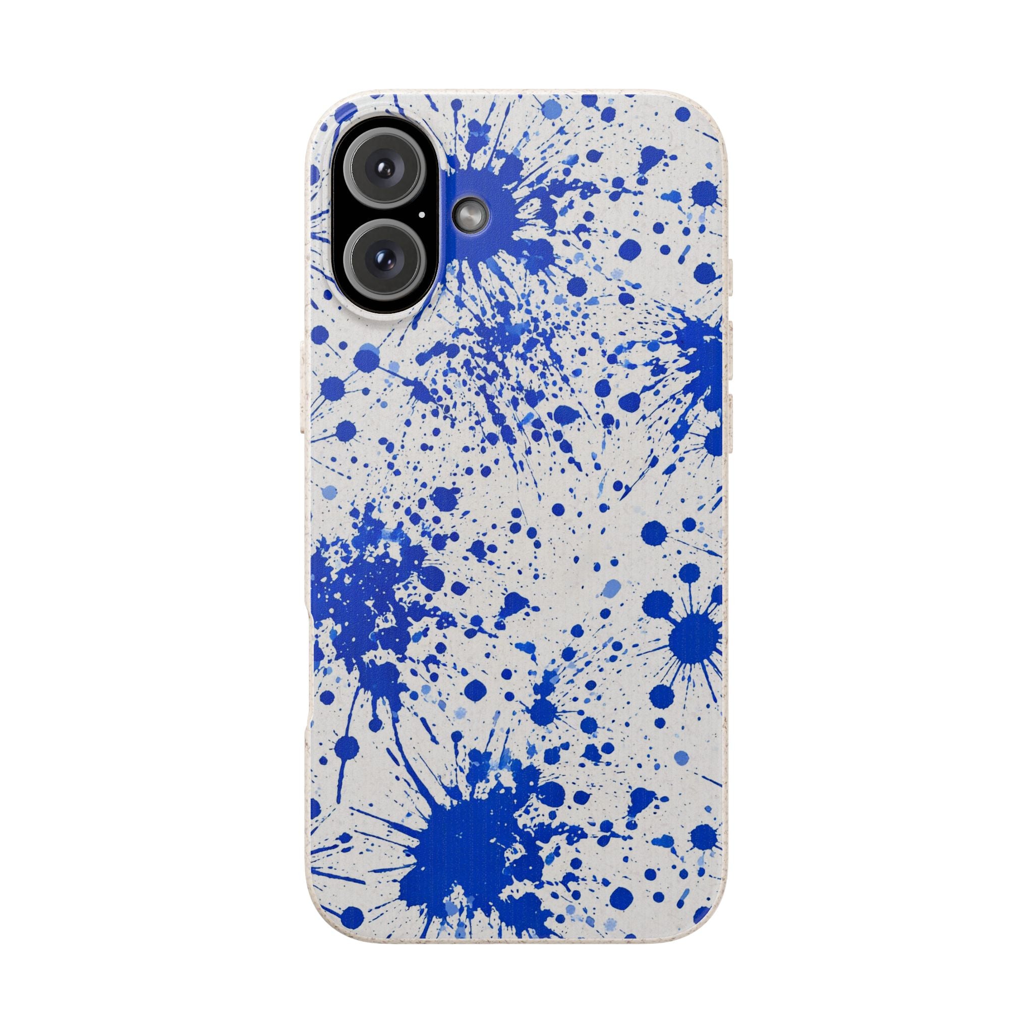 Cobalt Splash