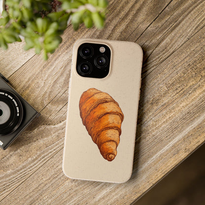 Croissant Simplicity