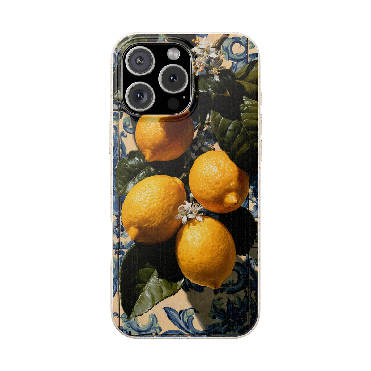 Vietri Lemons