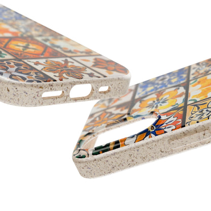 Andalusian Tiles