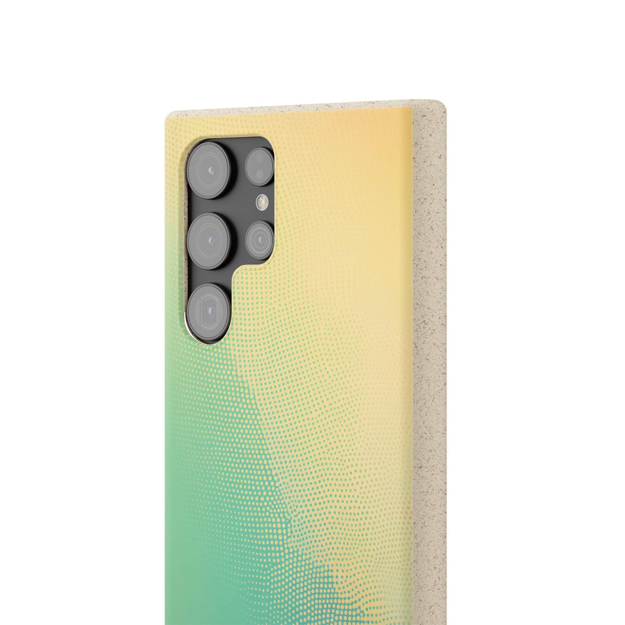 Mint Shimmer