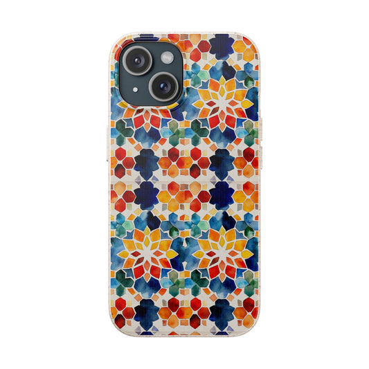 Tiles of Morocco - 4