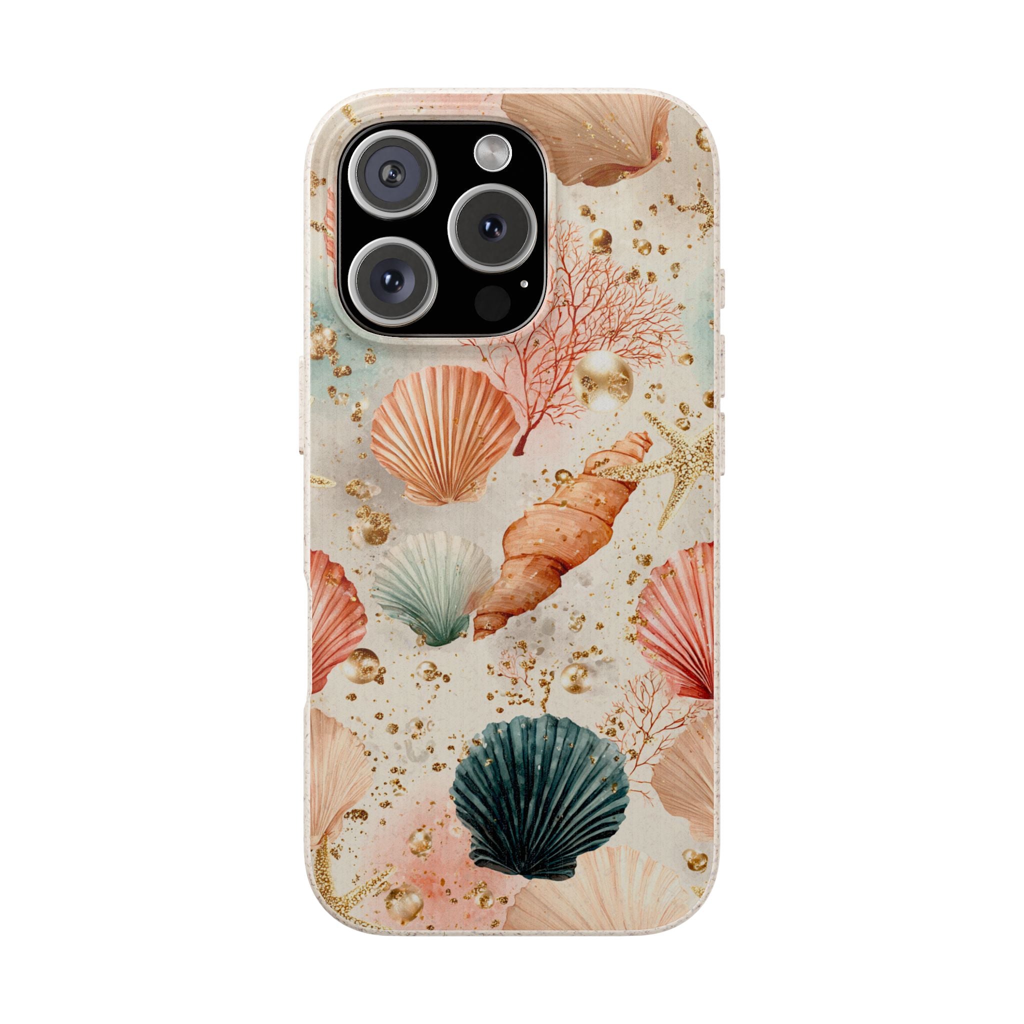 Sea Shell
