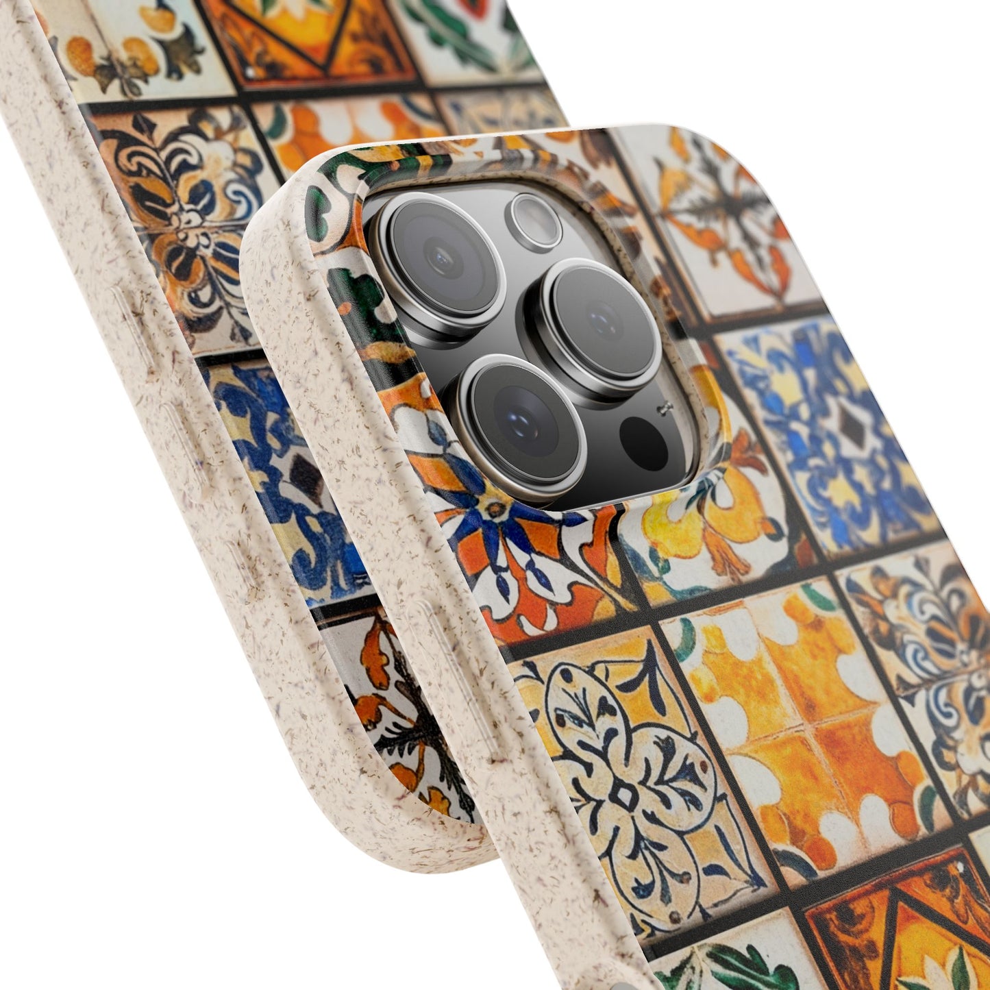 Andalusian Tiles