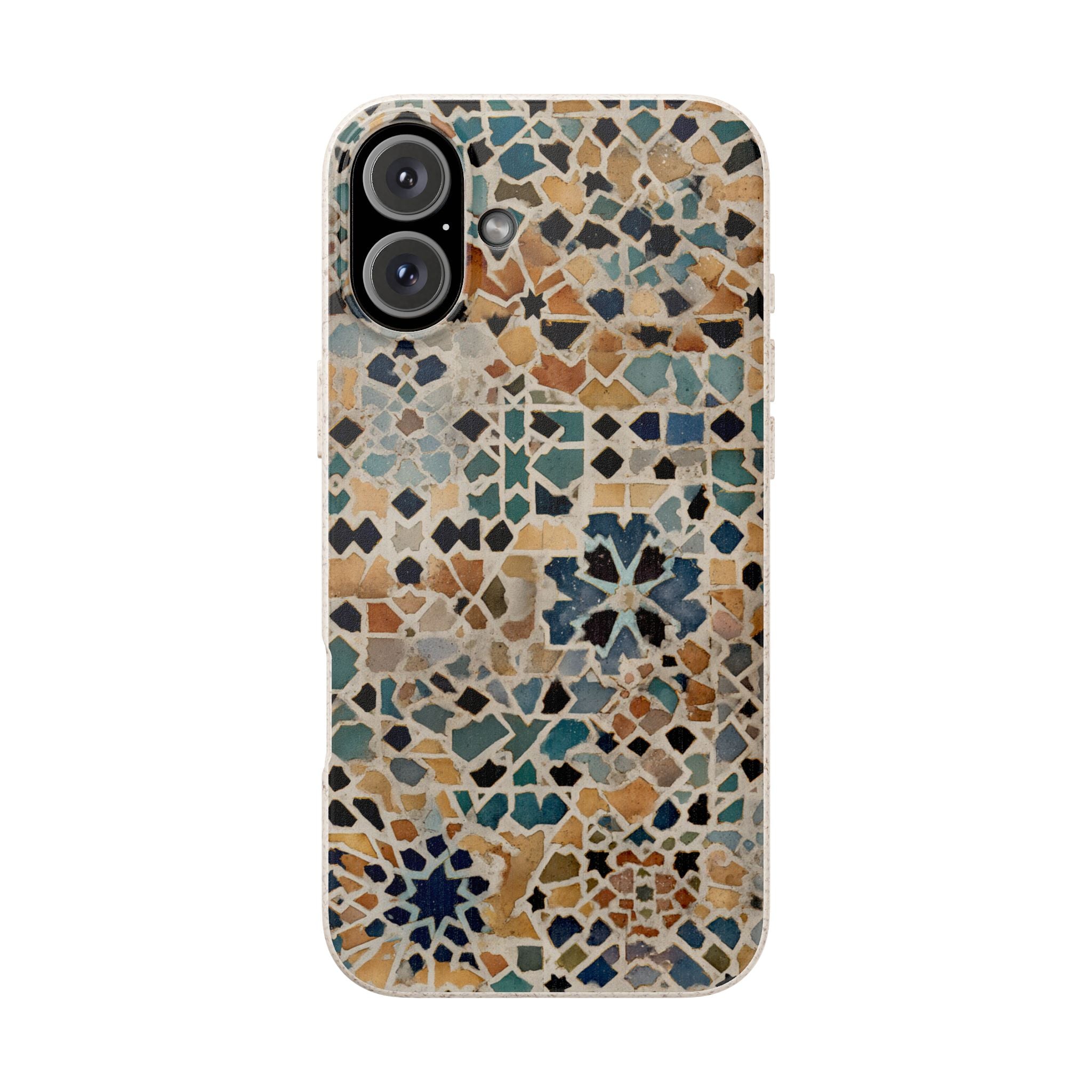 Tiles of Alhambra