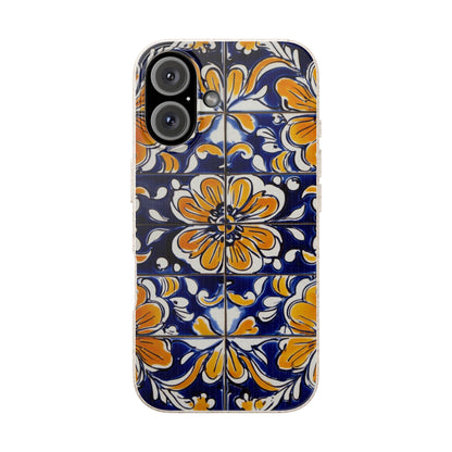 Mexican Tiles
