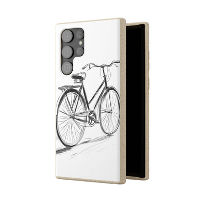 The Pedal Sketch