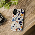 Shoreline Mosaic