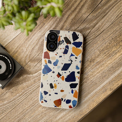 Shoreline Mosaic