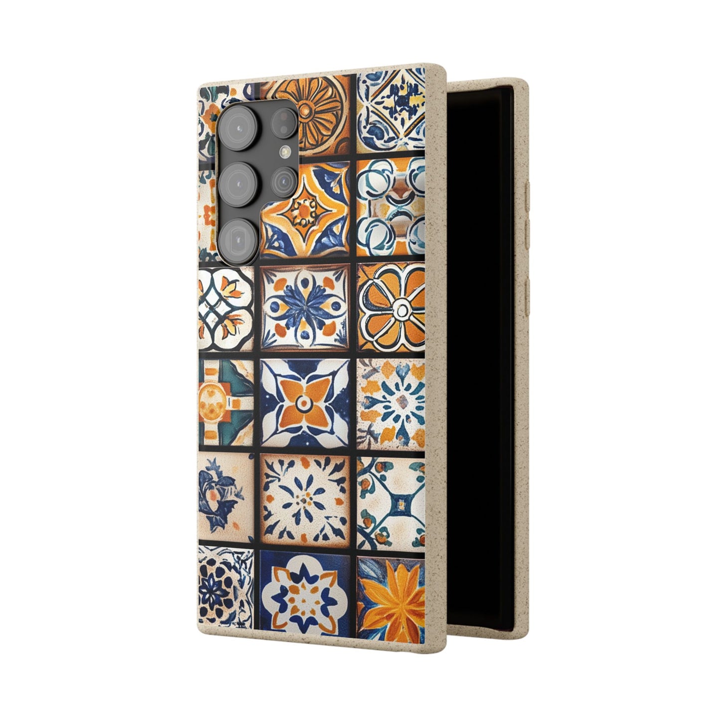 Moroccan Tiles