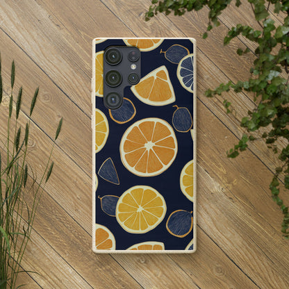 Midnight Citrus