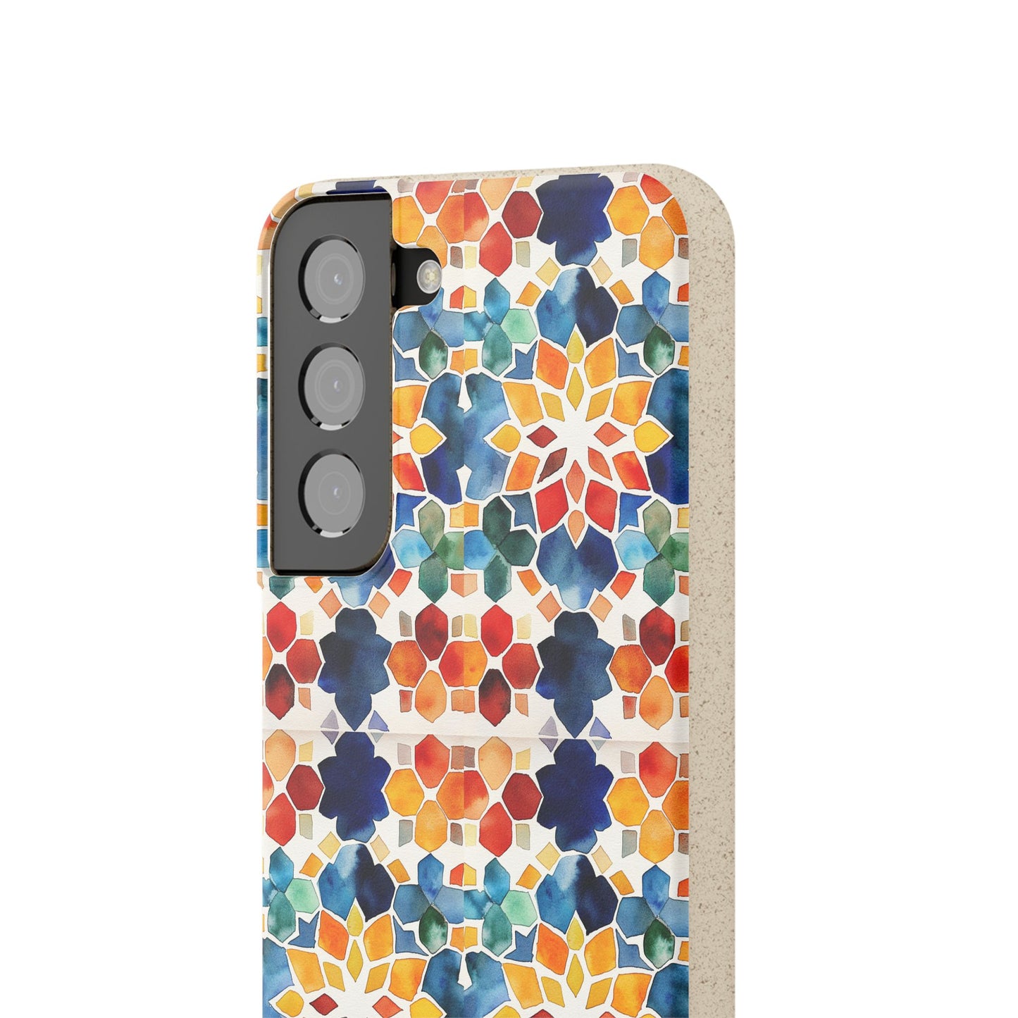 Tiles of Morocco - 4