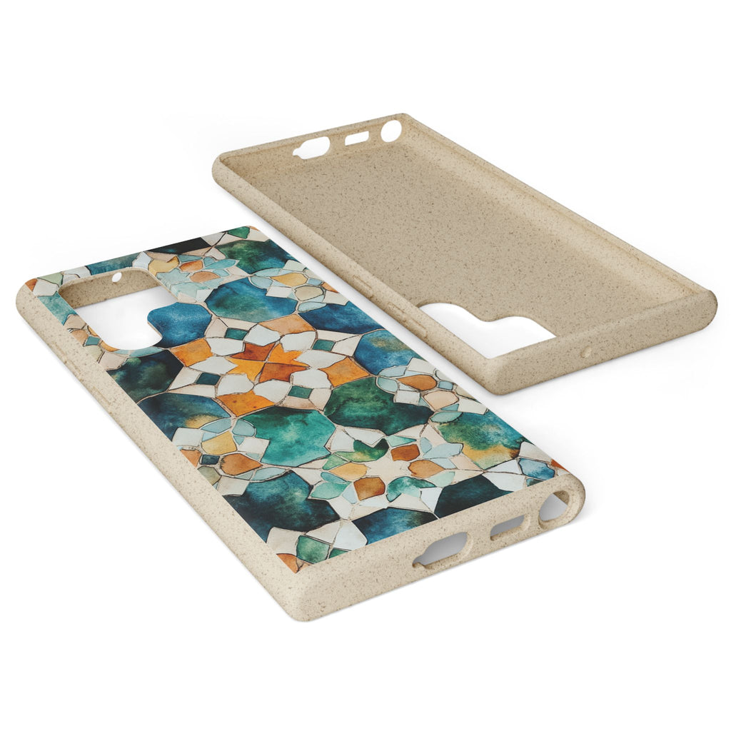 Tiles of Morocco - 3