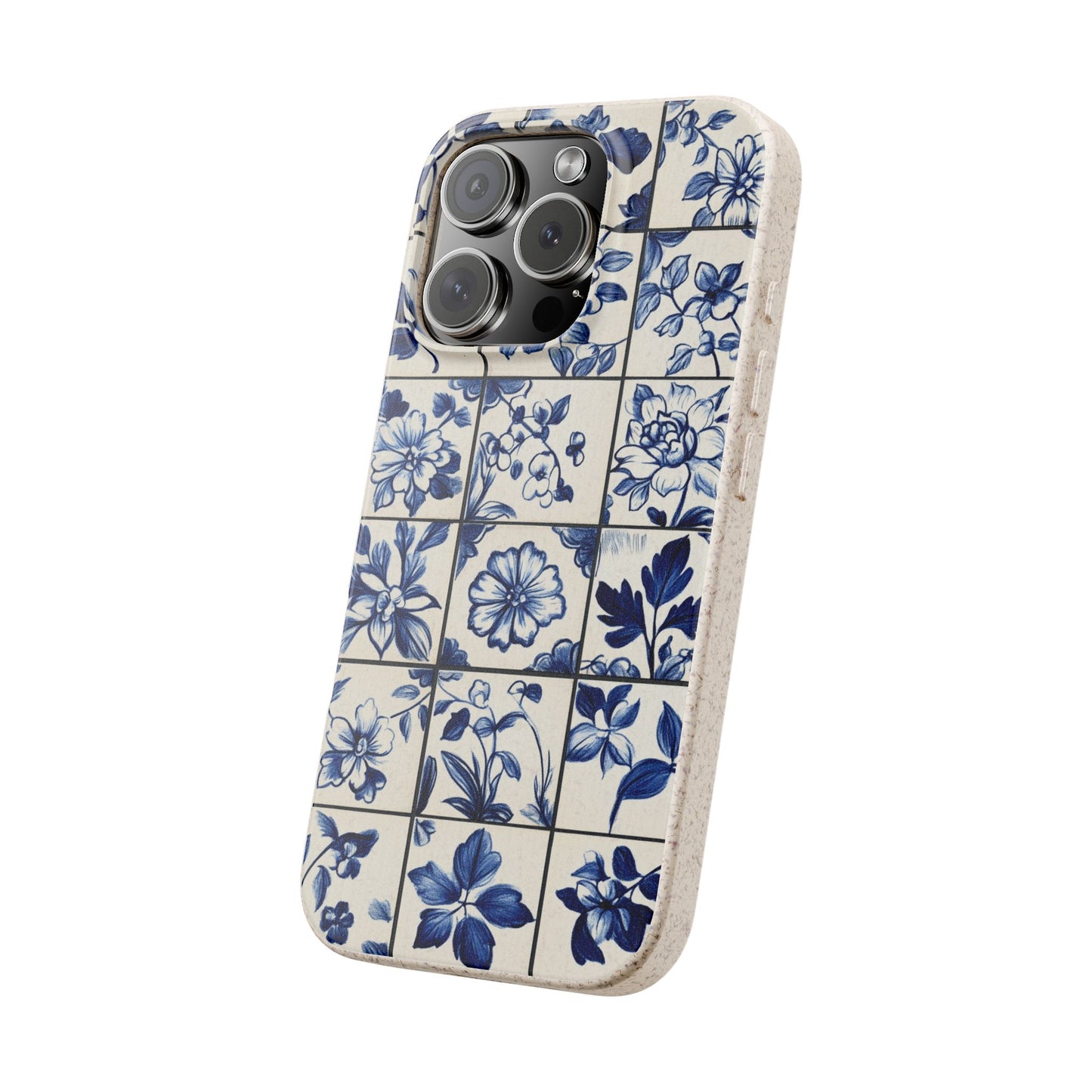 Tiles of Delft