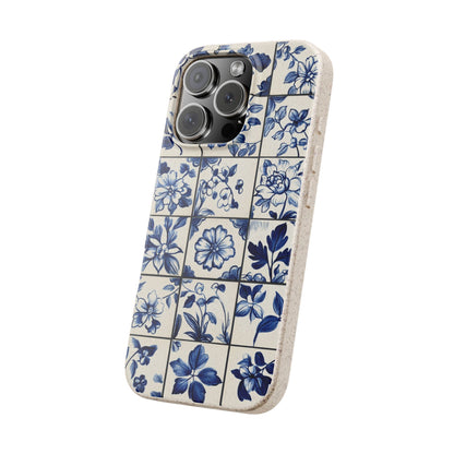 Tiles of Delft