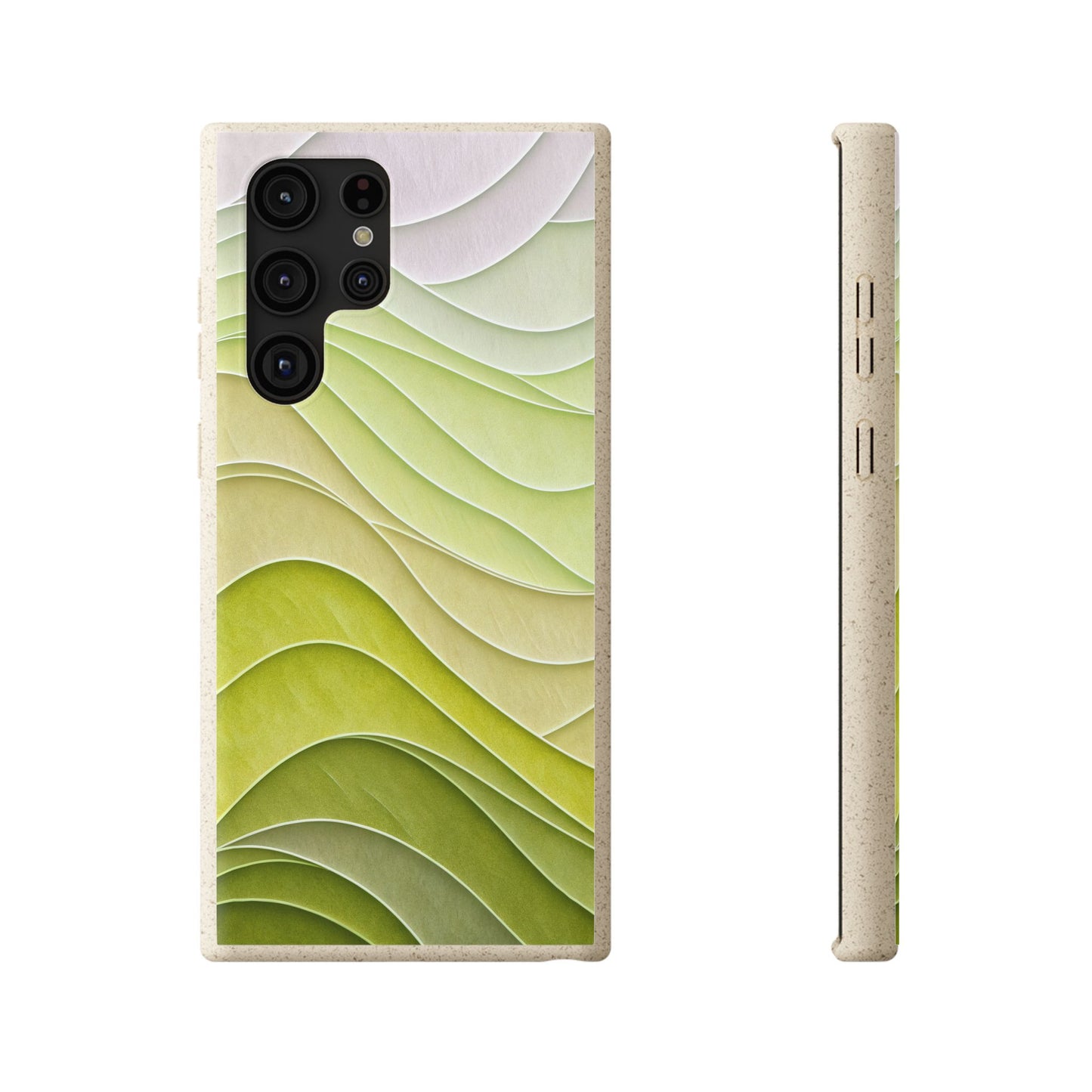 Lavender Lane - Lime