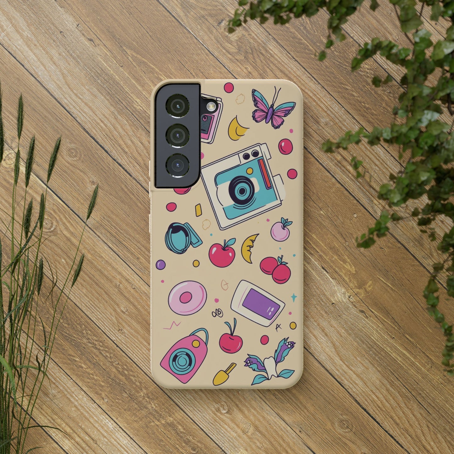 Pastel Play