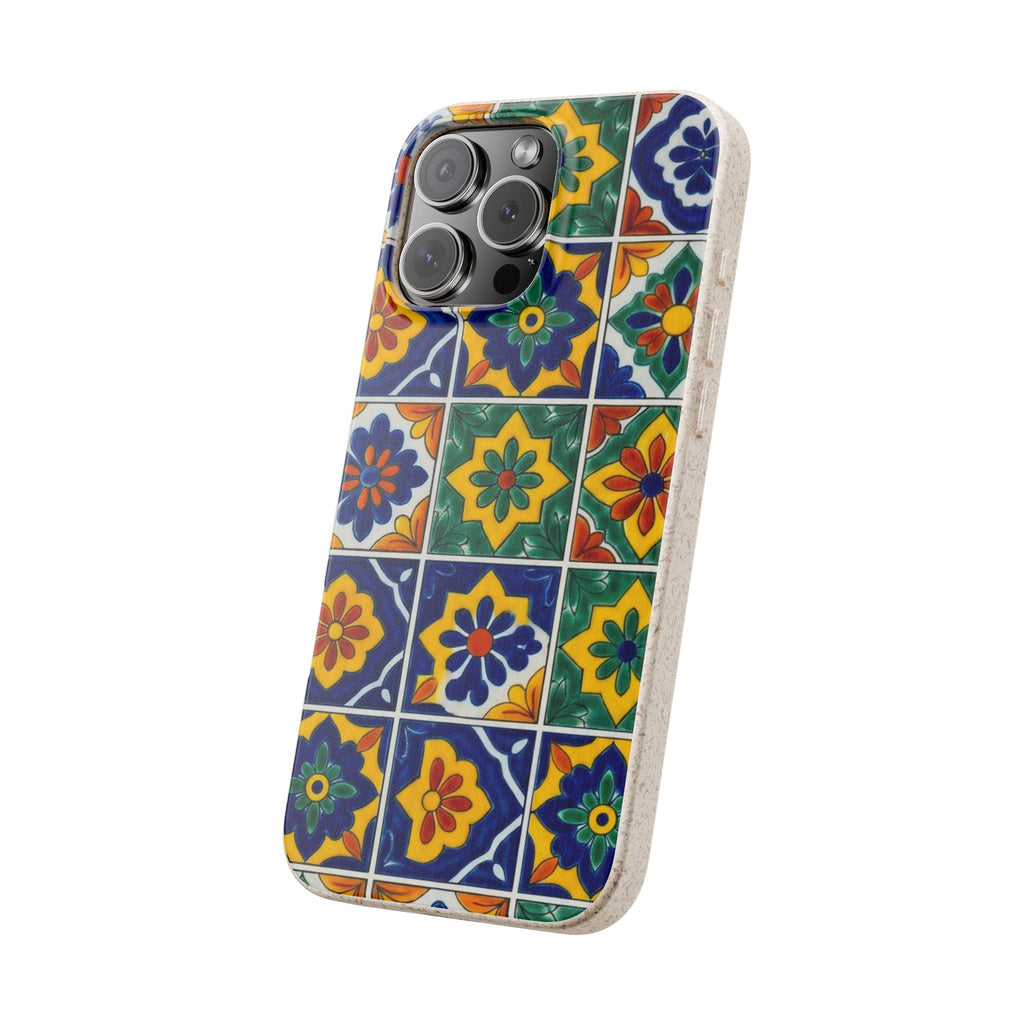 Mexican Talavera