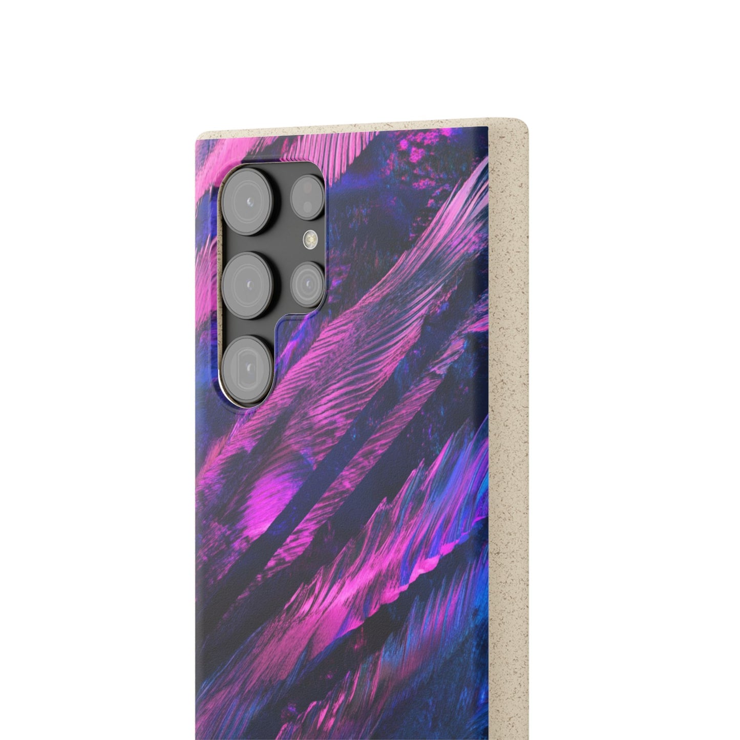 Electric Dusk
