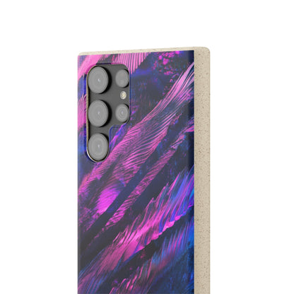 Electric Dusk