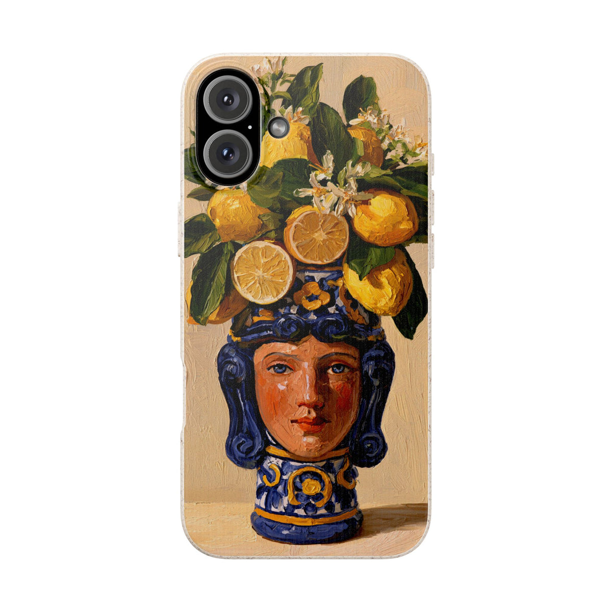 Caltagirone Crown
