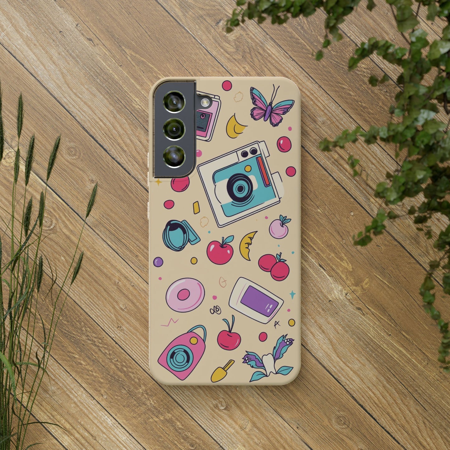 Pastel Play