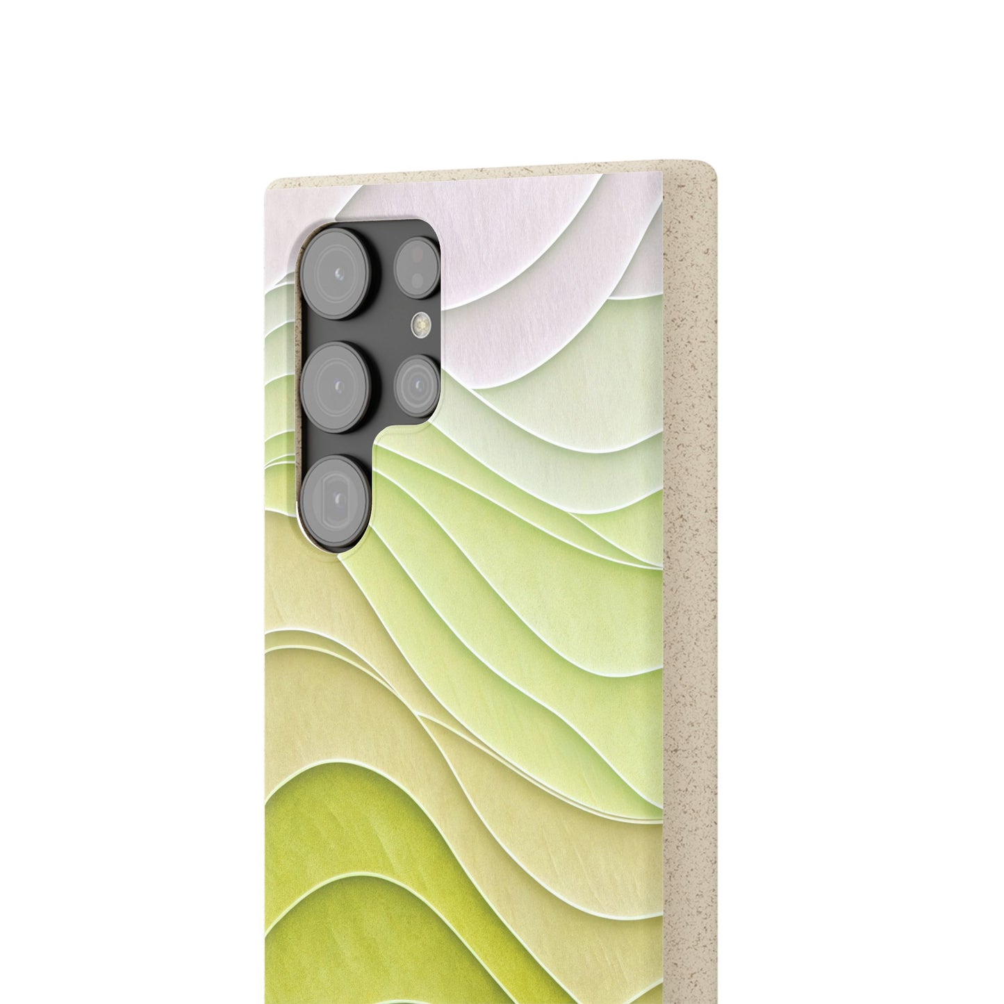 Lavender Lane - Lime