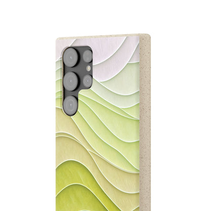 Lavender Lane - Lime