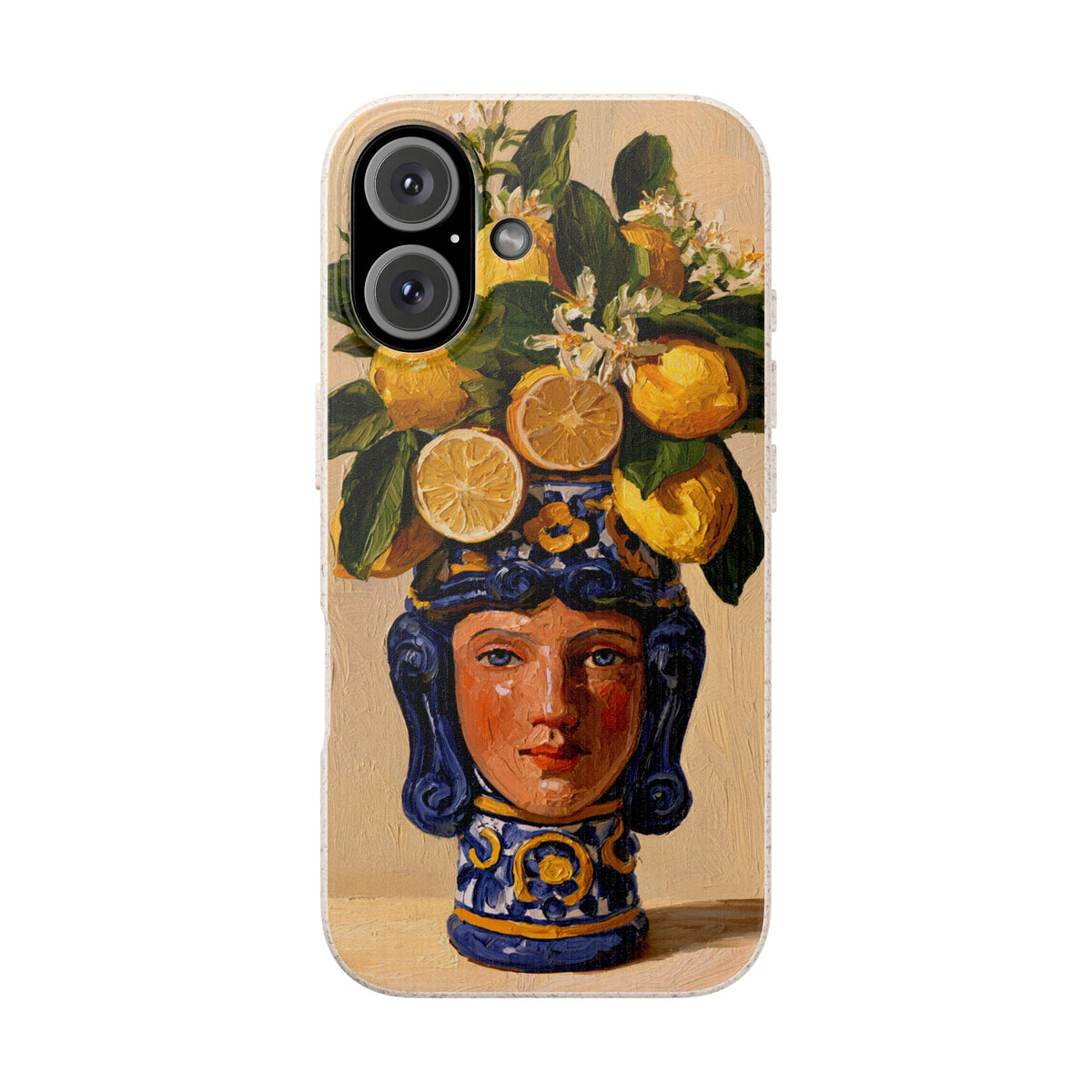 Caltagirone Crown
