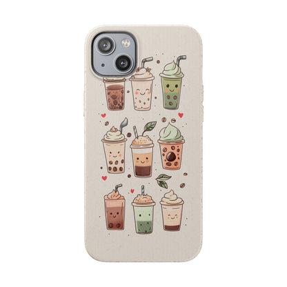 Café Cuties