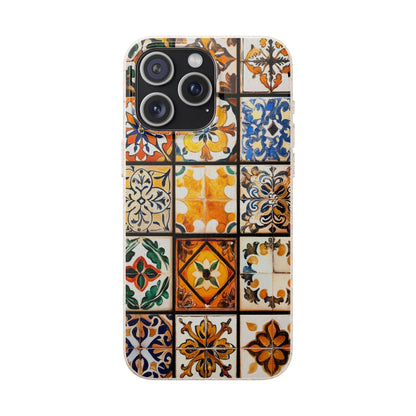 Andalusian Tiles