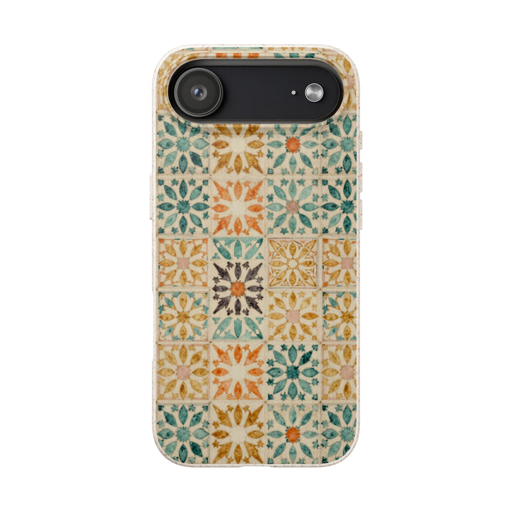 Casablanca Tile