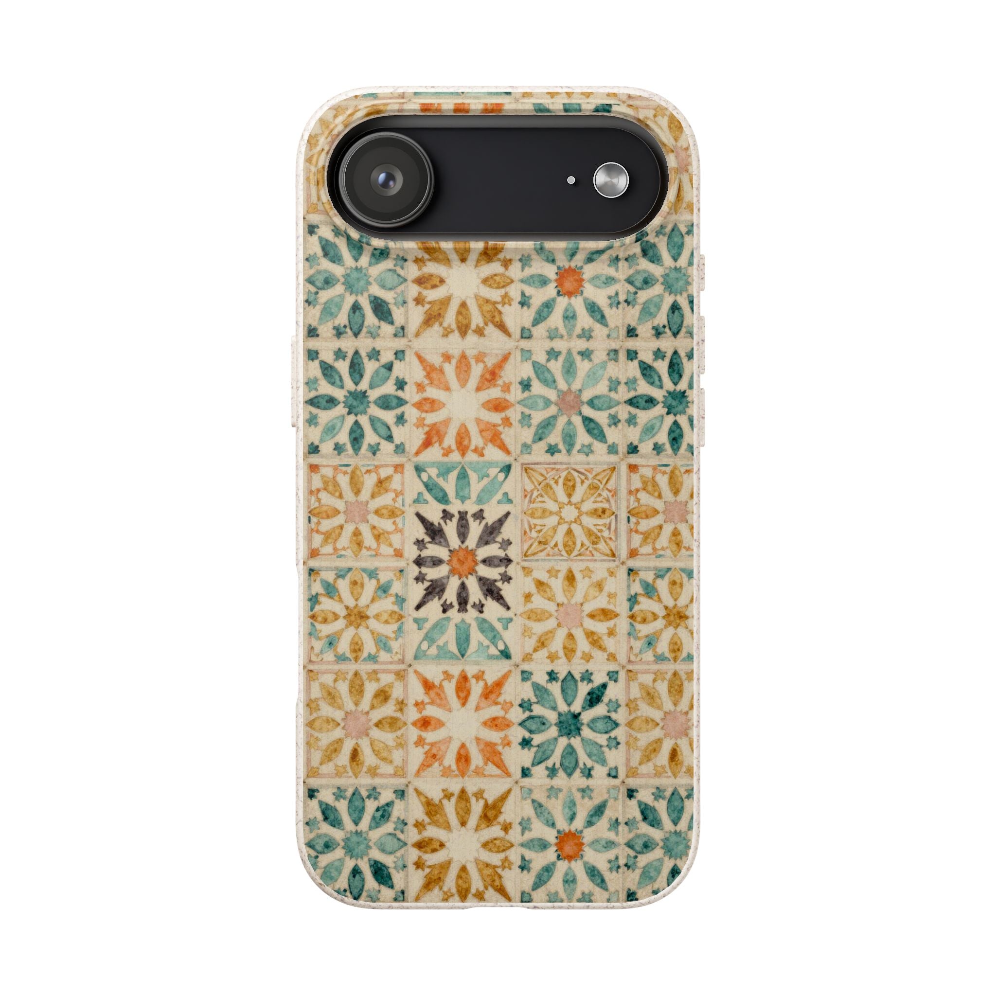 Casablanca Tile