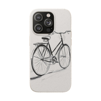 The Pedal Sketch