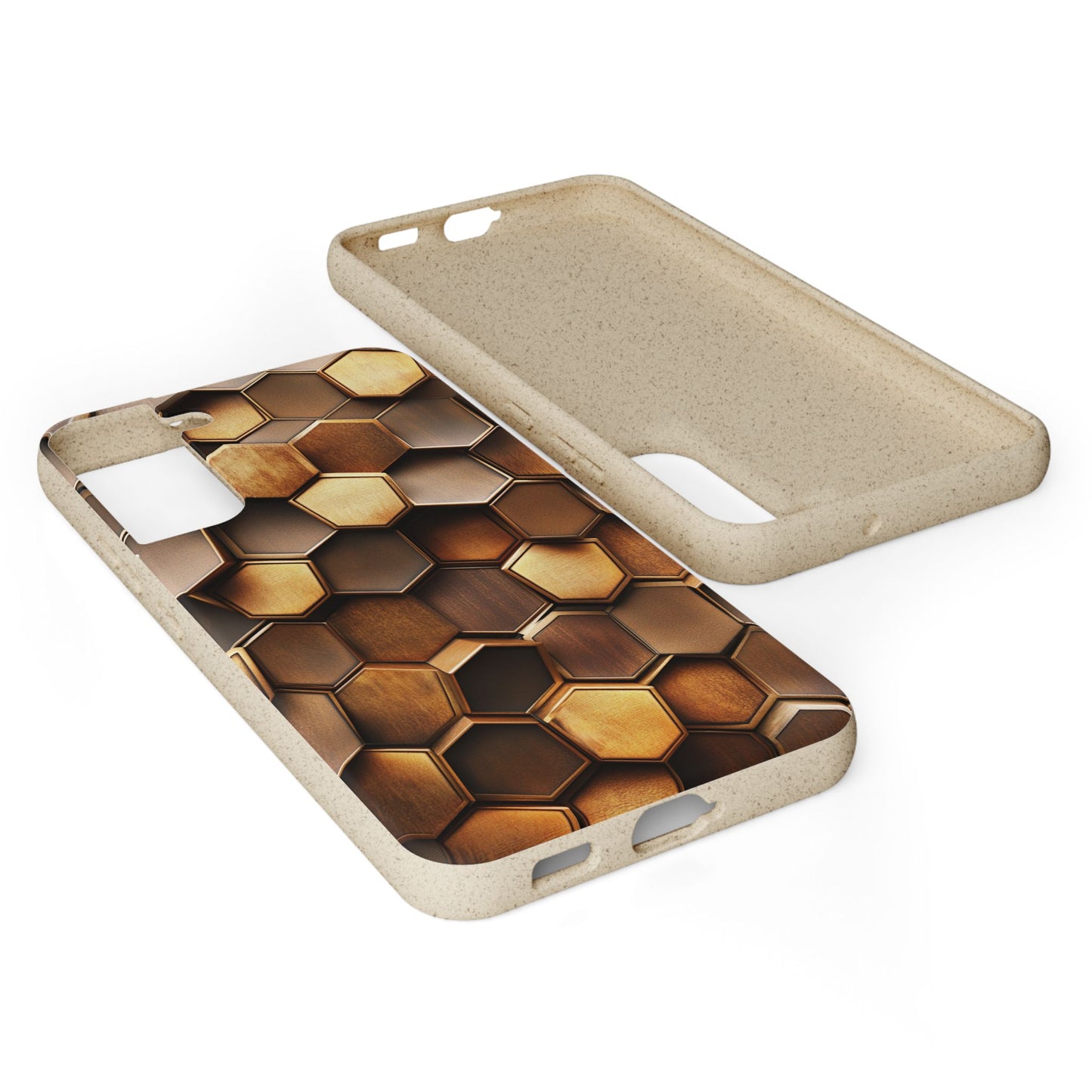 Honeycomb Hex