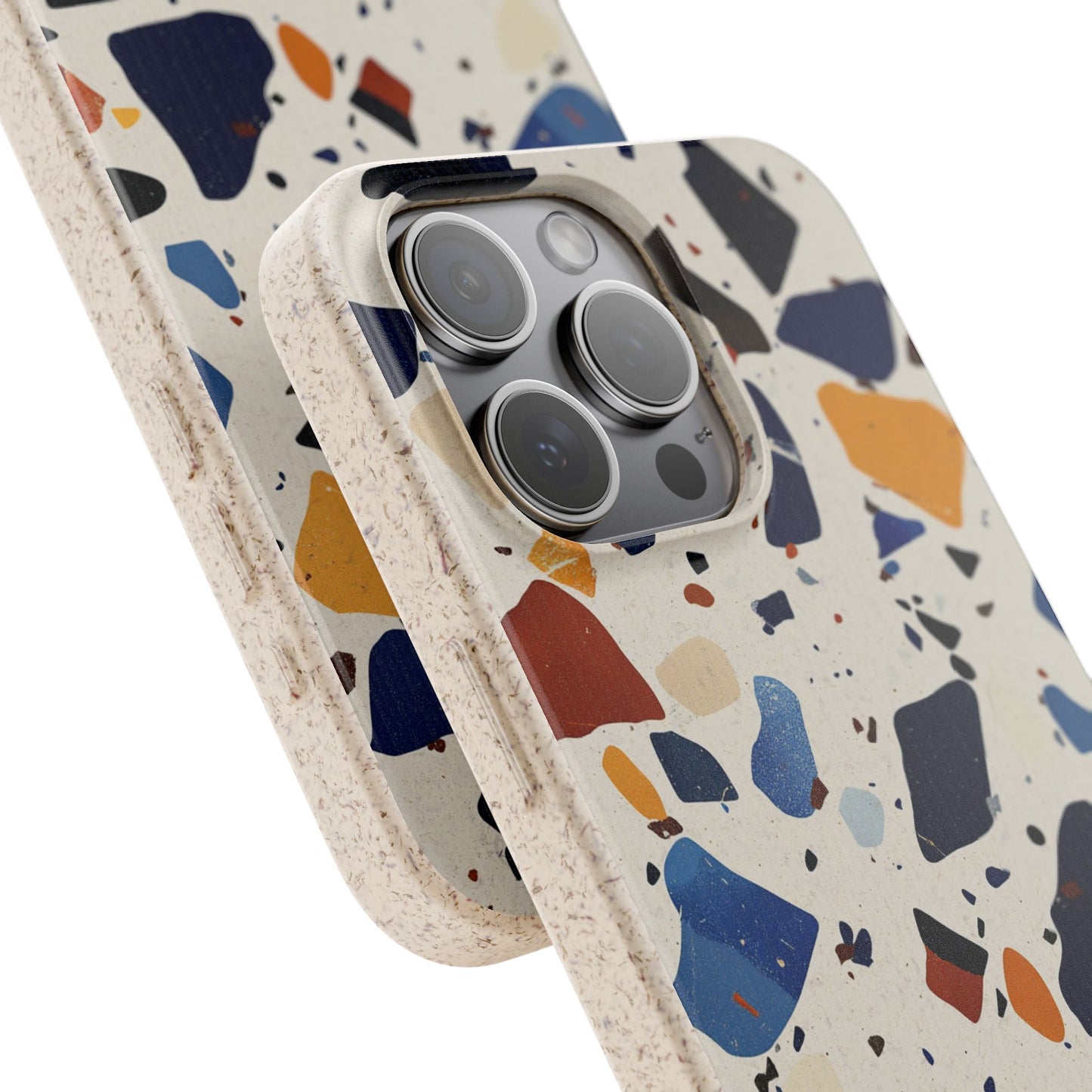 Shoreline Mosaic