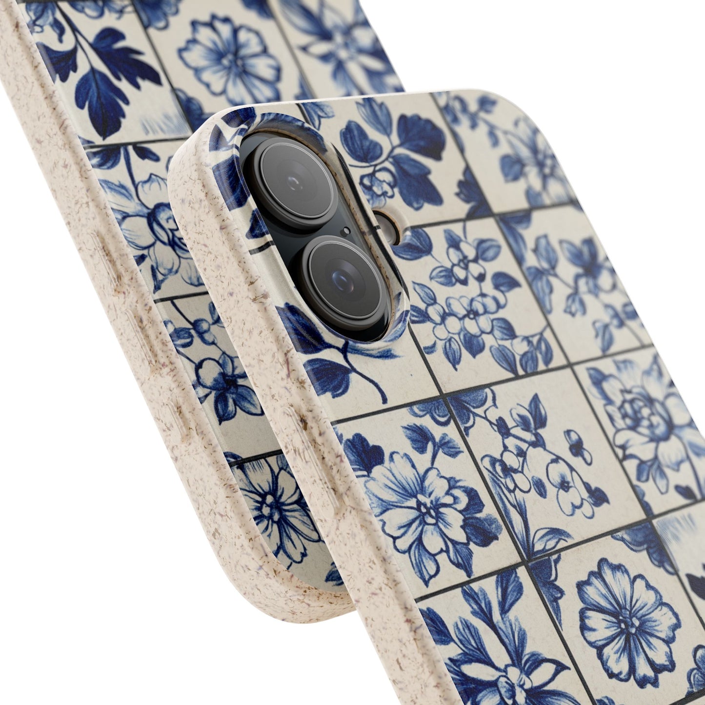 Tiles of Delft