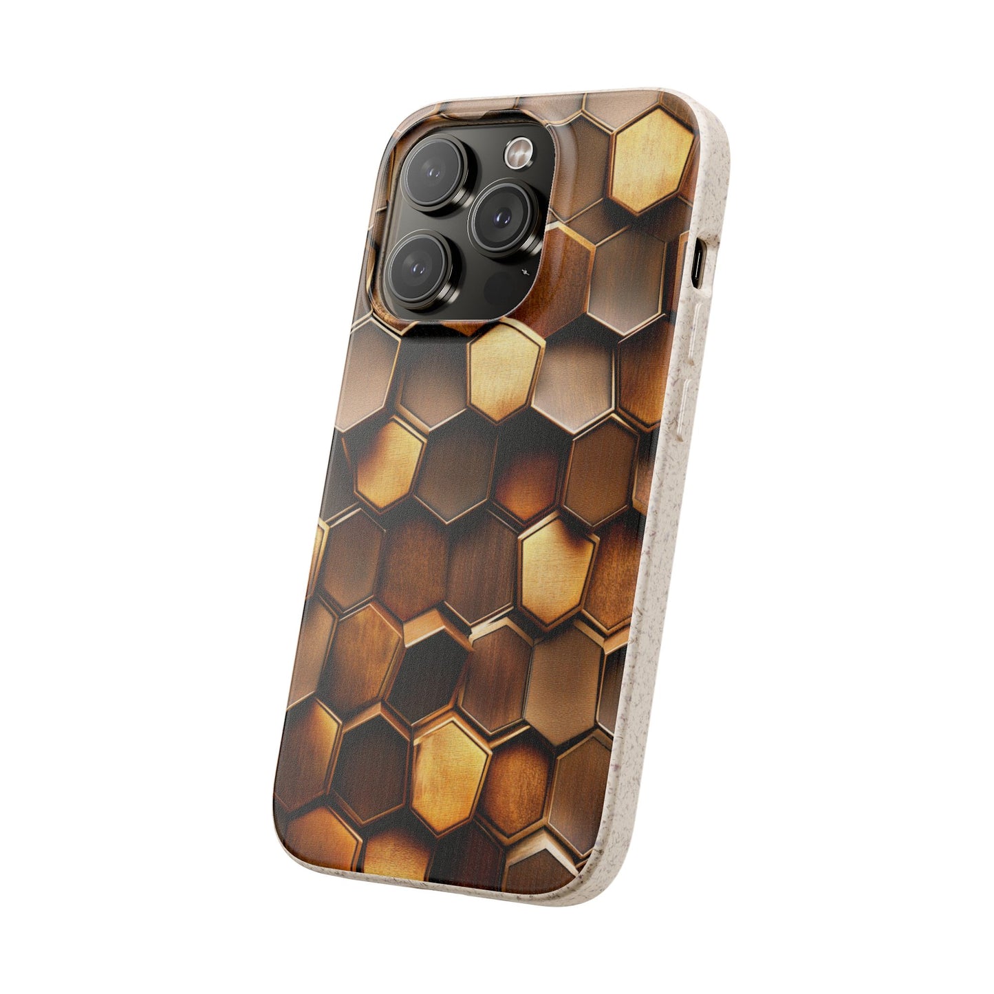 Honeycomb Hex