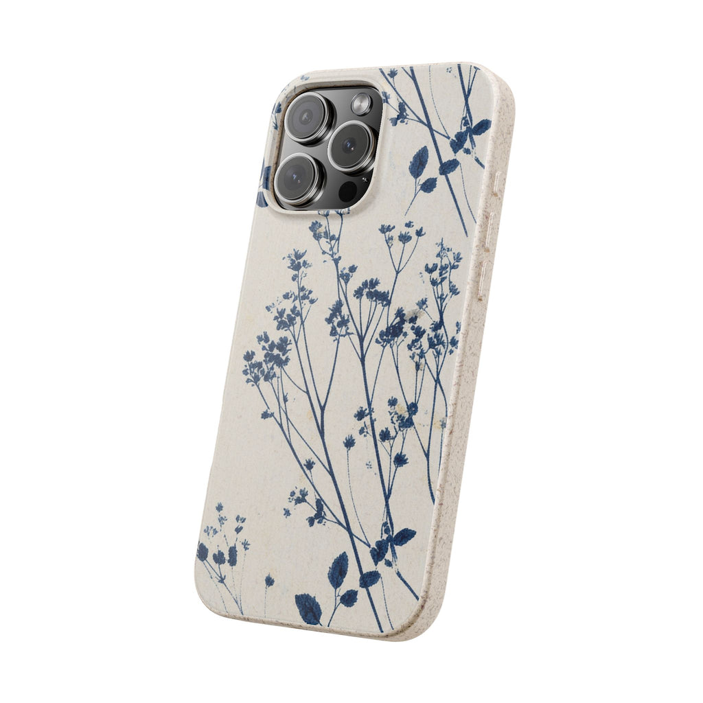 Indigo Bloom - 1