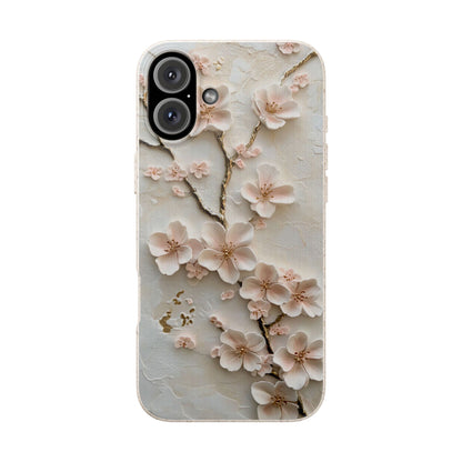 Blossom Whisper