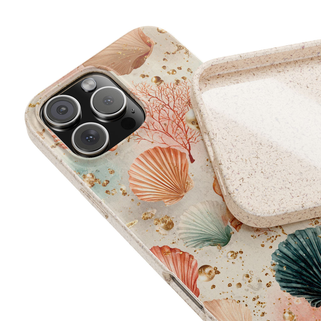 Sea Shell