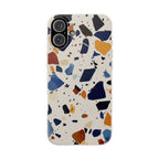 Shoreline Mosaic