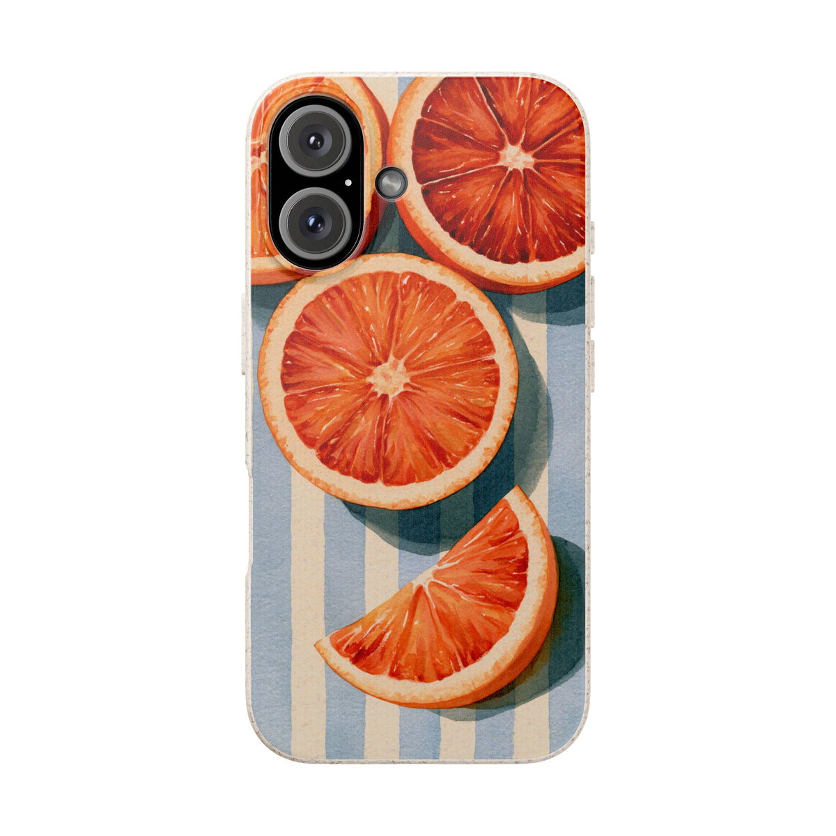 Sicilian Orange