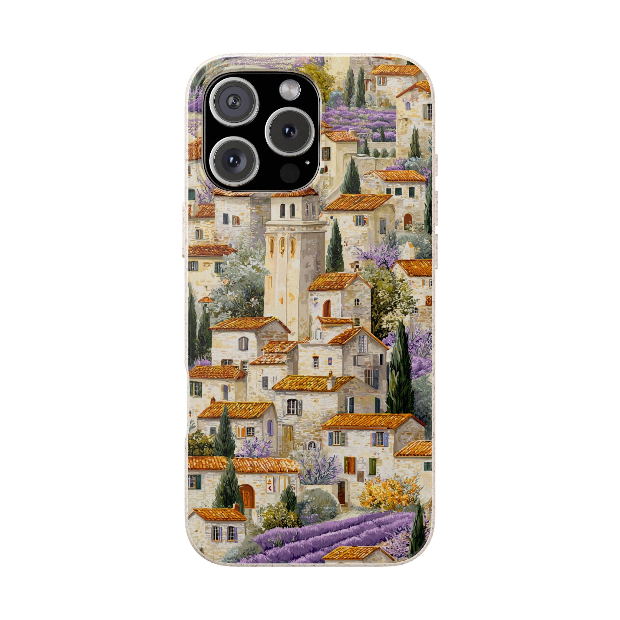 Provence Memory