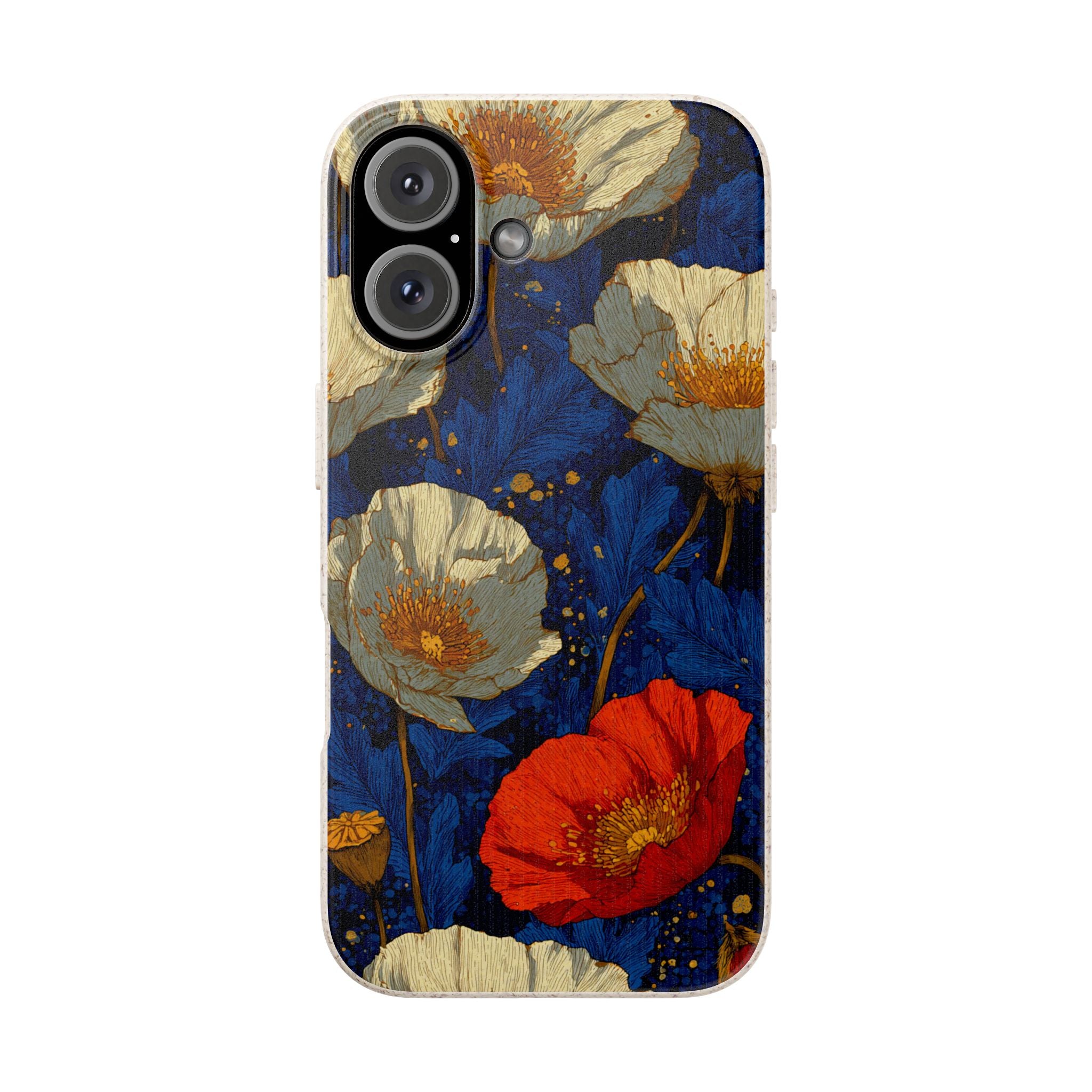Poppy Fields